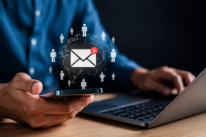 email marketing strategy