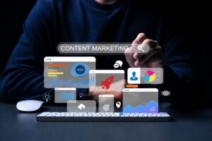 content marketing strategy
